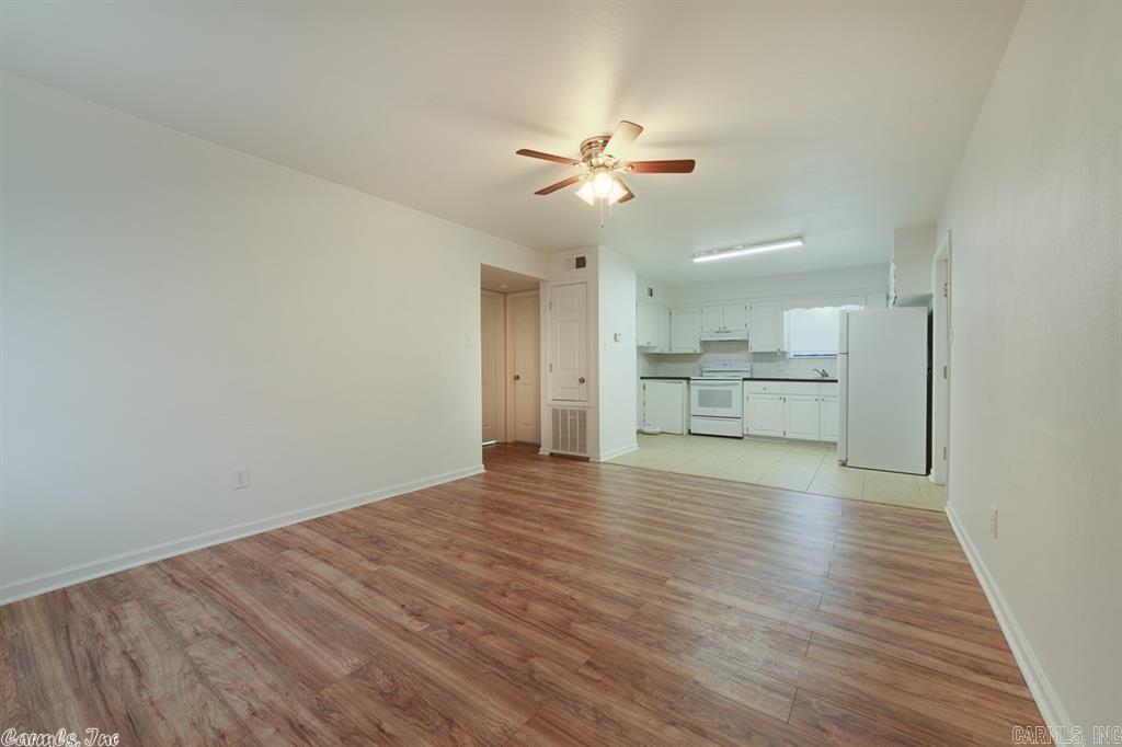 Northpark II - Residential Lease
