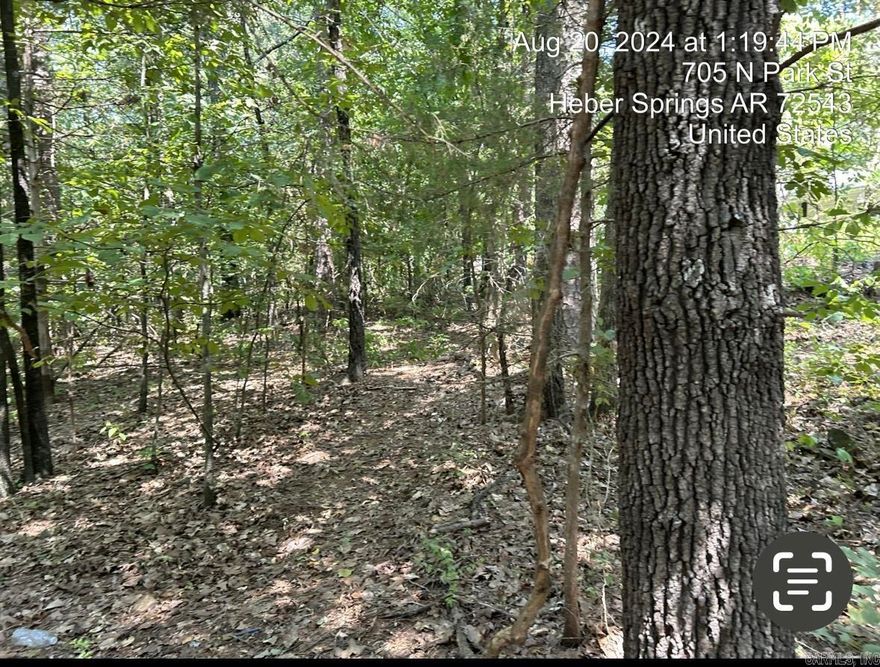 This property, located in the beautiful Heber Springs Lake area, offers over half an acre of land ready for development. Zoned R3, this site is perfect for investors looking to build multi-family residences or other compatible structures in a high-demand location. With its close proximity to the lake, the property provides ample opportunity for a range of development options, whether for vacation rentals, apartments, or townhomes. Heber Springs is a popular destination known for its natural beauty and recreational activities, making this an ideal spot for investment. Don't miss out on this prime opportunity to capitalize on a growing market in an attractive and serene location.  (Sq Ft Approx measuing encouraged)