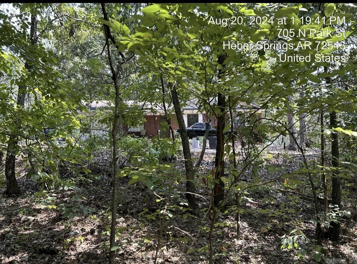 NORTH ADDITION - Land