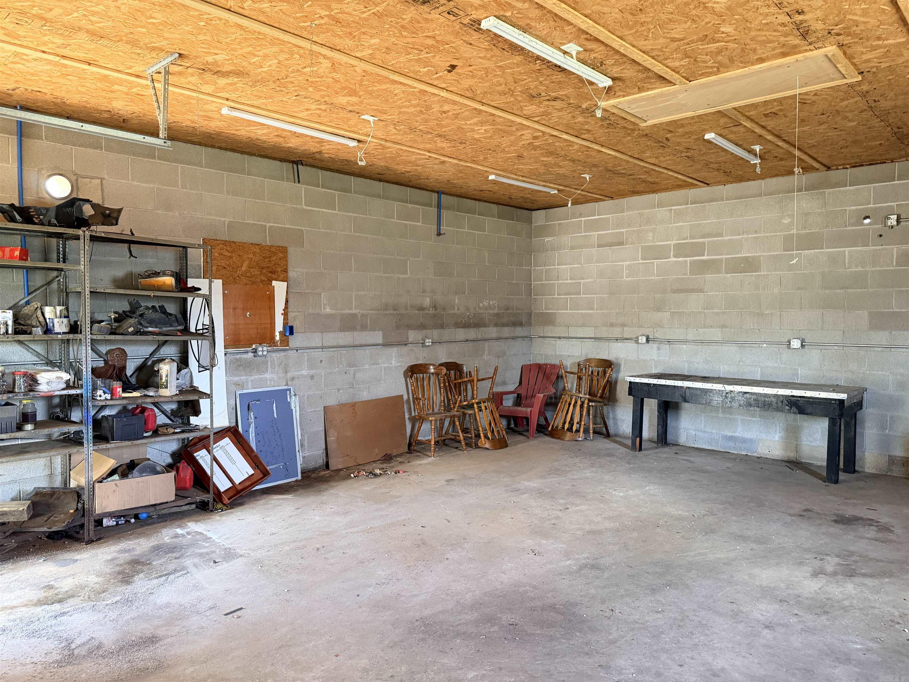 AUSTIN CITY AREA - Residential