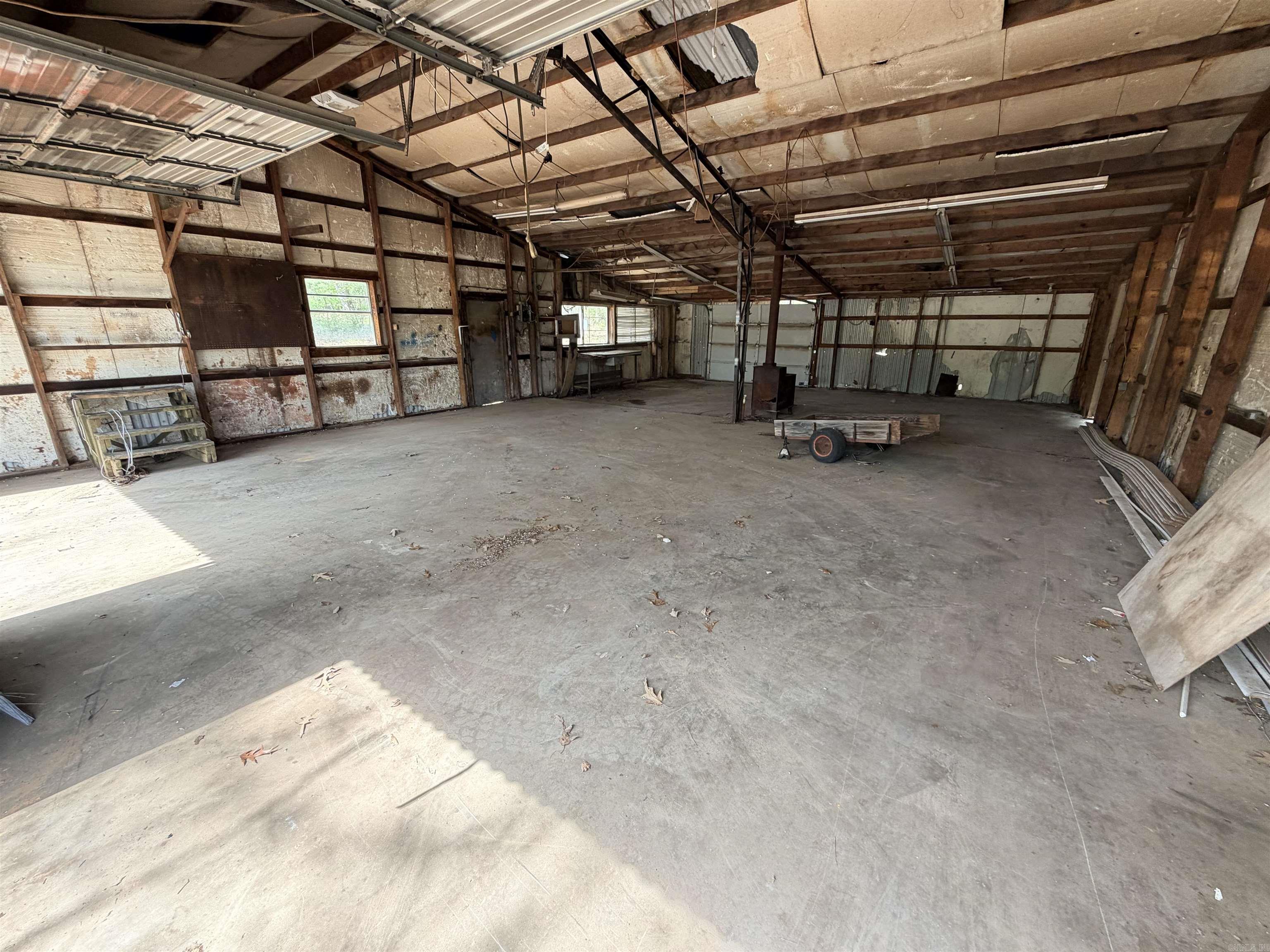 AUSTIN CITY AREA - Residential