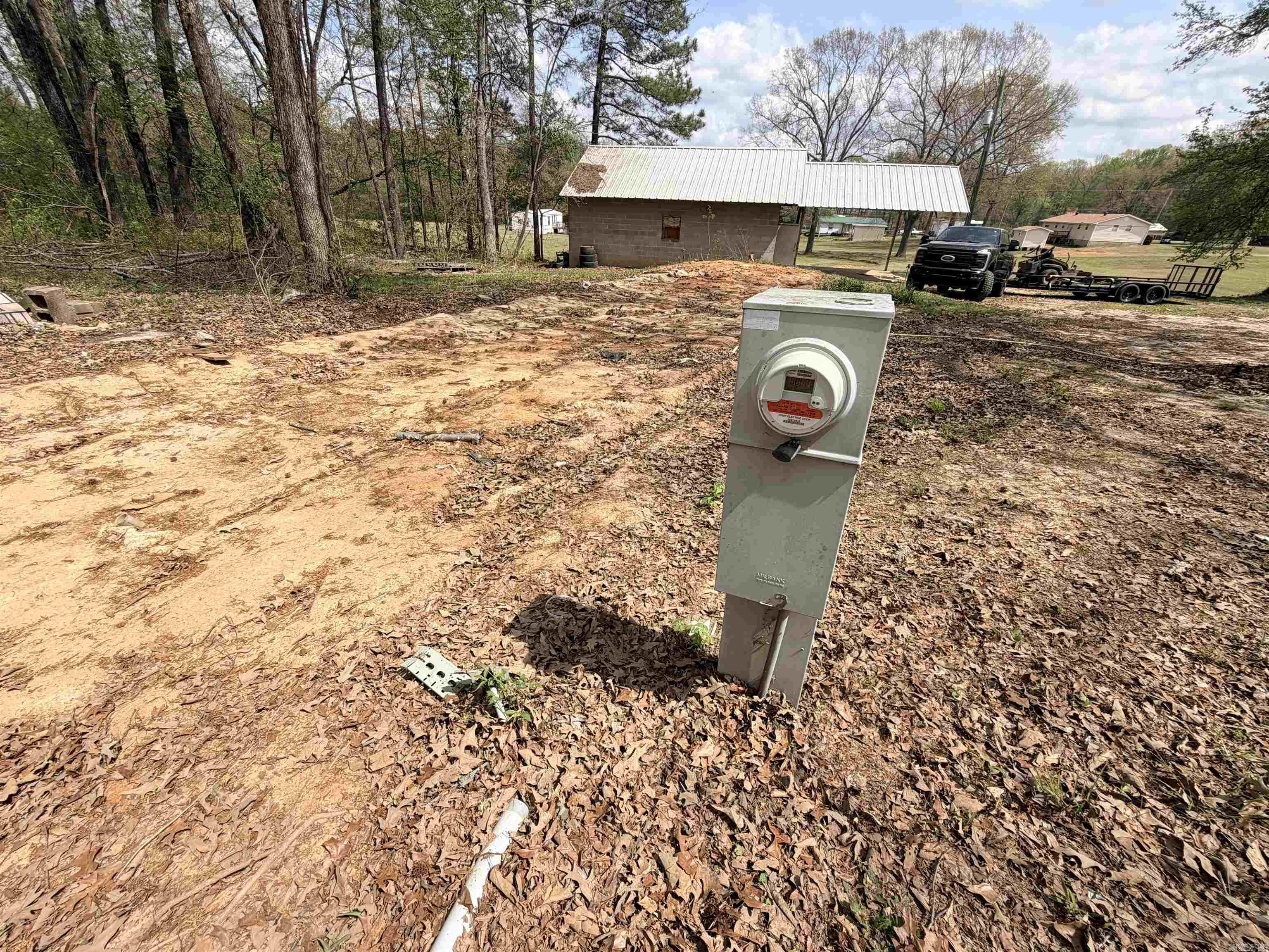 AUSTIN CITY AREA - Residential