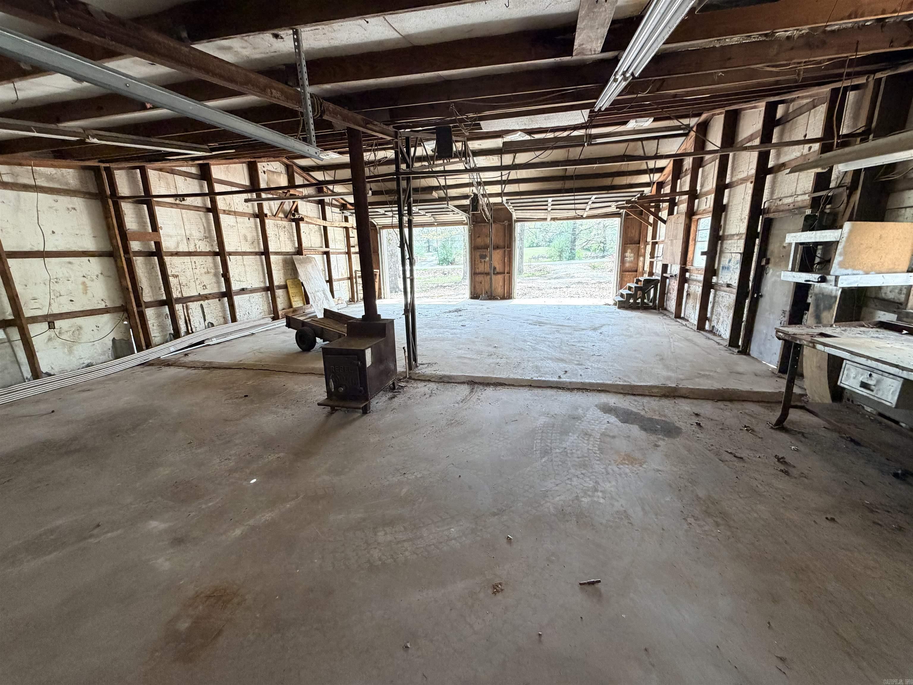 AUSTIN CITY AREA - Residential