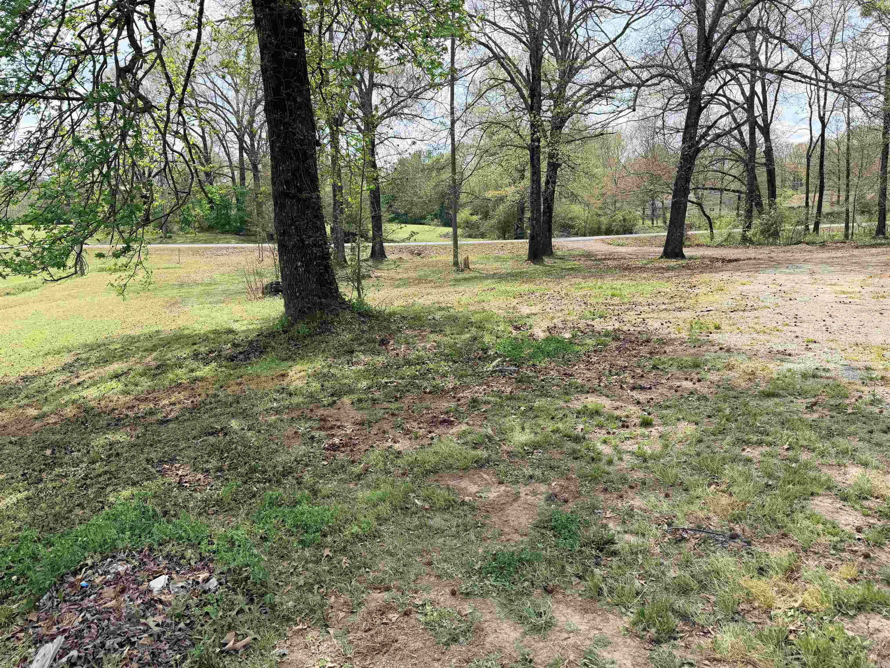 AUSTIN CITY AREA - Residential