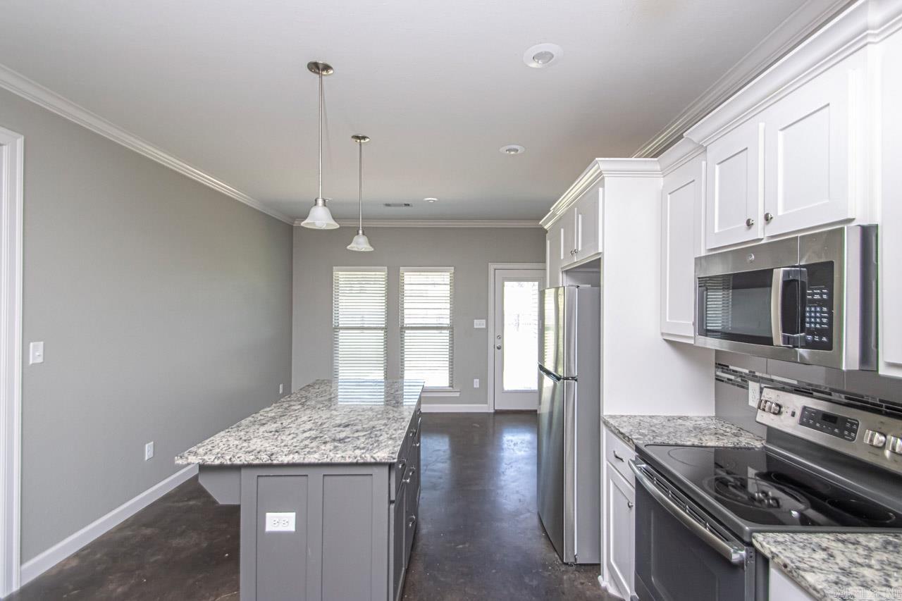 PARKWOOD MEADOWS - Residential