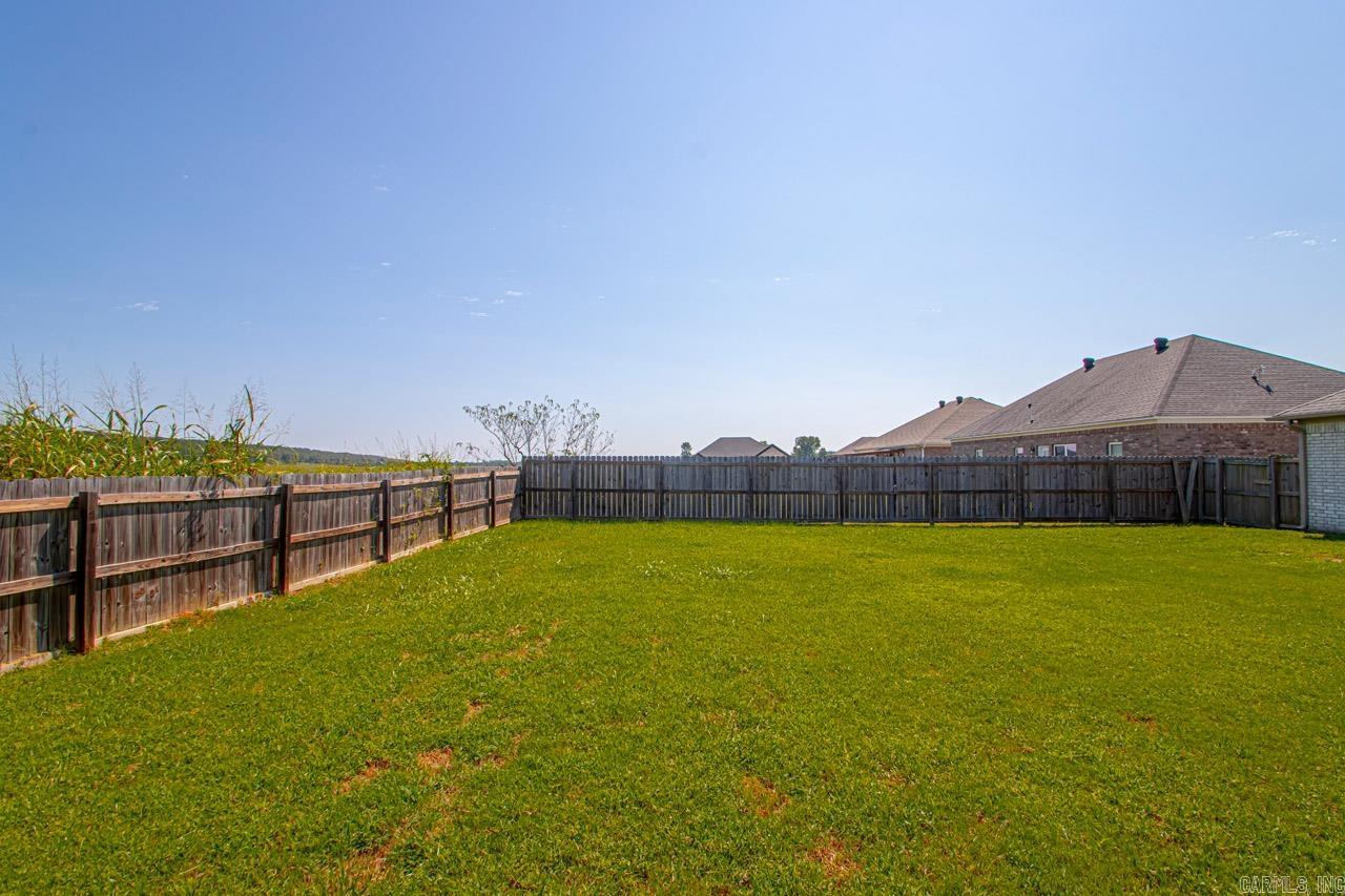 PARKWOOD MEADOWS - Residential