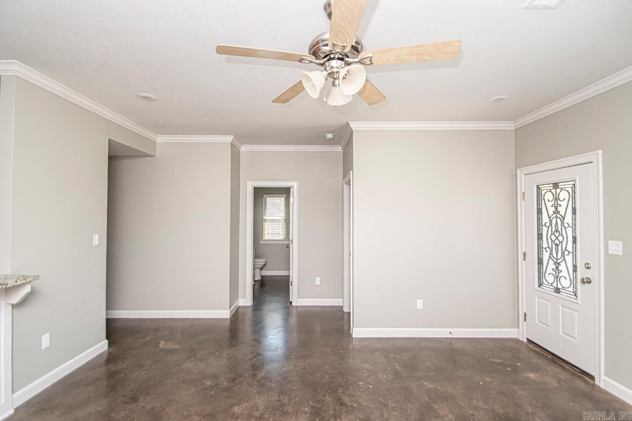 PARKWOOD MEADOWS - Residential