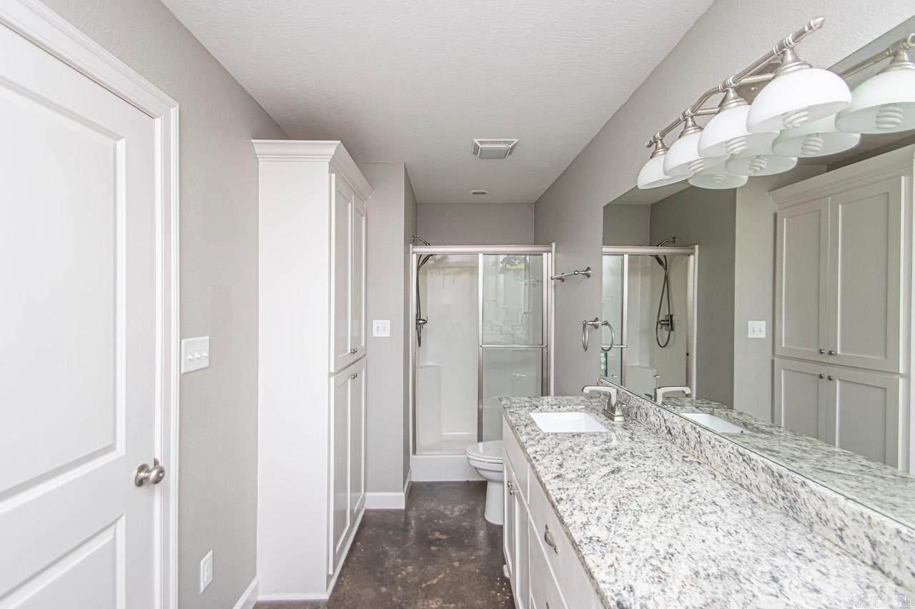 PARKWOOD MEADOWS - Residential