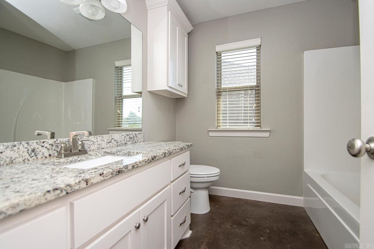 PARKWOOD MEADOWS - Residential