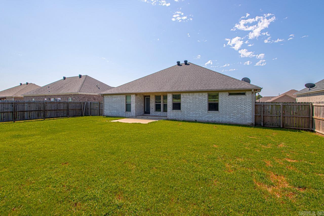 PARKWOOD MEADOWS - Residential