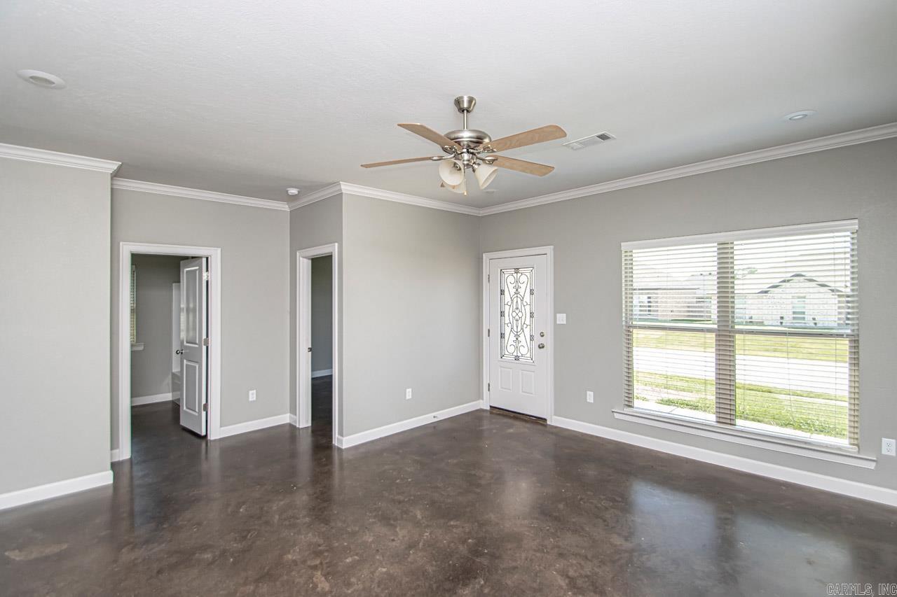 PARKWOOD MEADOWS - Residential