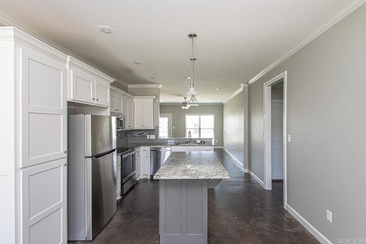 PARKWOOD MEADOWS - Residential