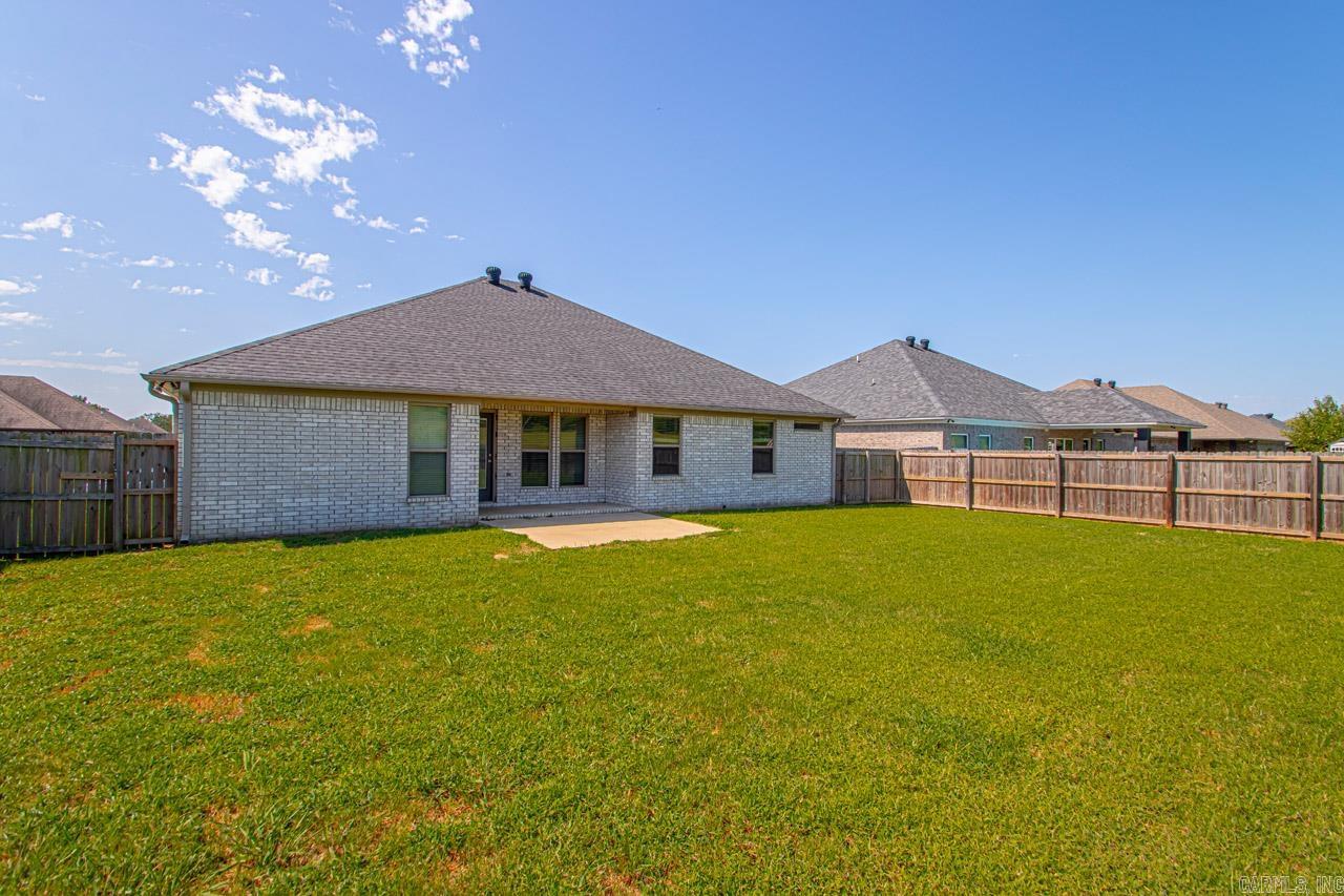 PARKWOOD MEADOWS - Residential