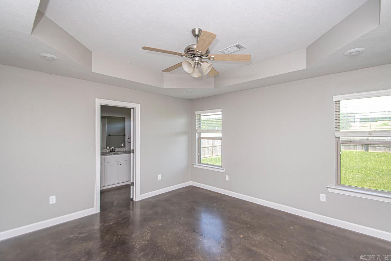 PARKWOOD MEADOWS - Residential