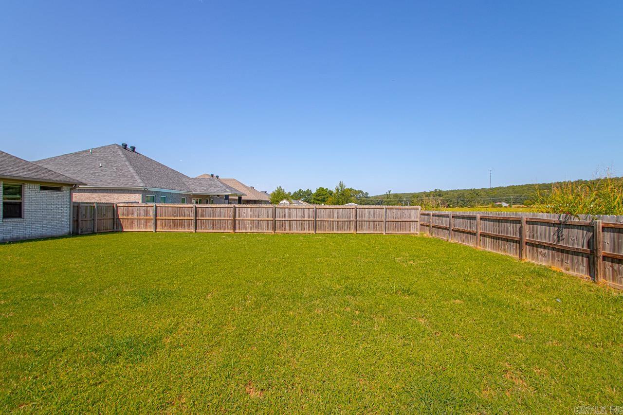 PARKWOOD MEADOWS - Residential