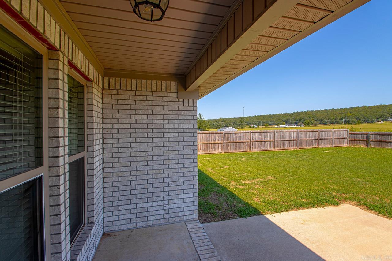 PARKWOOD MEADOWS - Residential