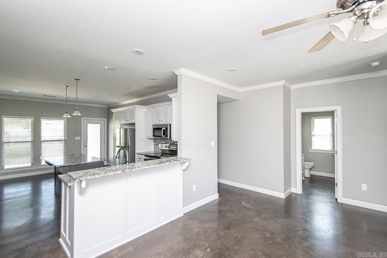 PARKWOOD MEADOWS - Residential