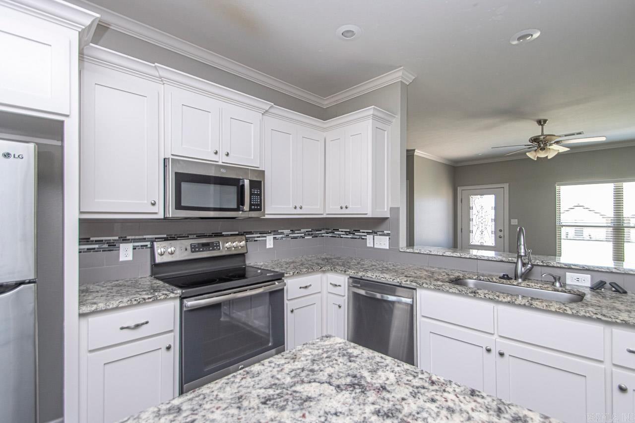 PARKWOOD MEADOWS - Residential