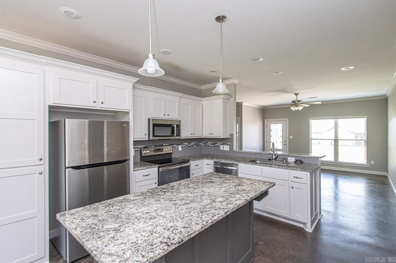 PARKWOOD MEADOWS - Residential