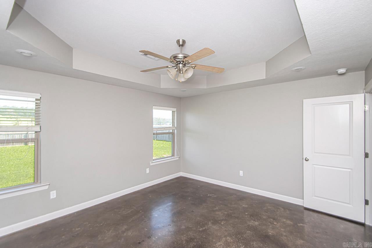 PARKWOOD MEADOWS - Residential