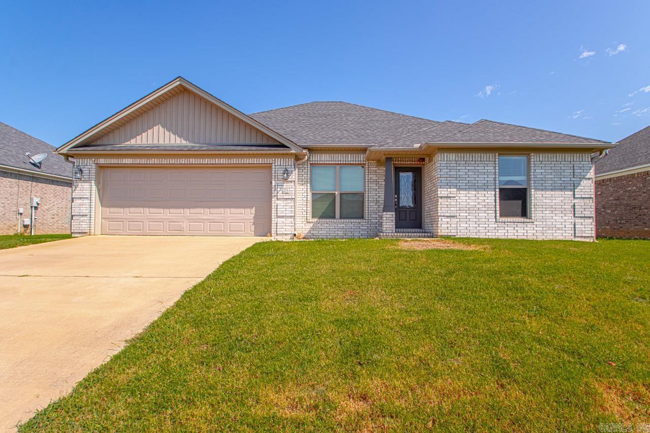 PARKWOOD MEADOWS - Residential