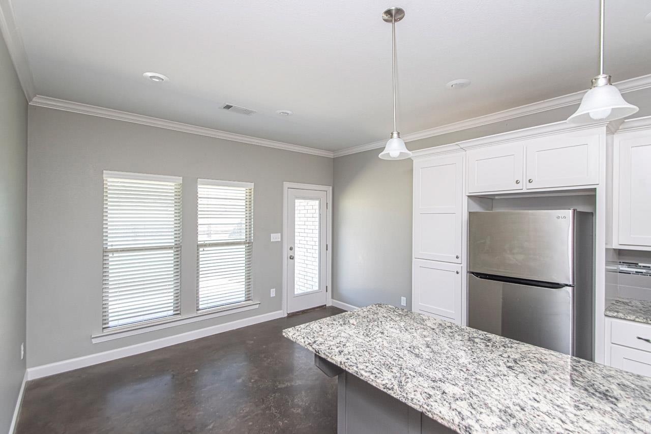 PARKWOOD MEADOWS - Residential