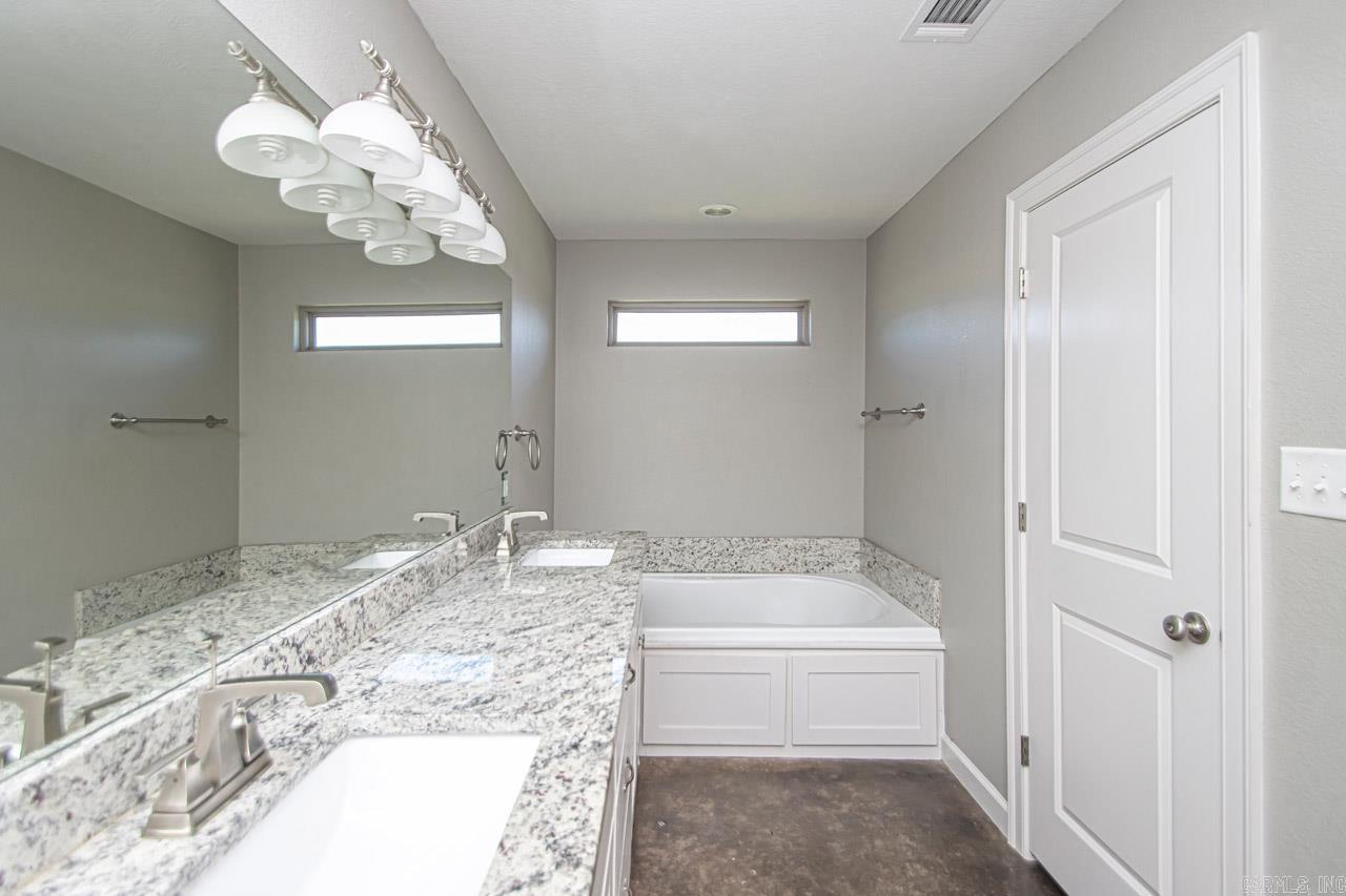 PARKWOOD MEADOWS - Residential