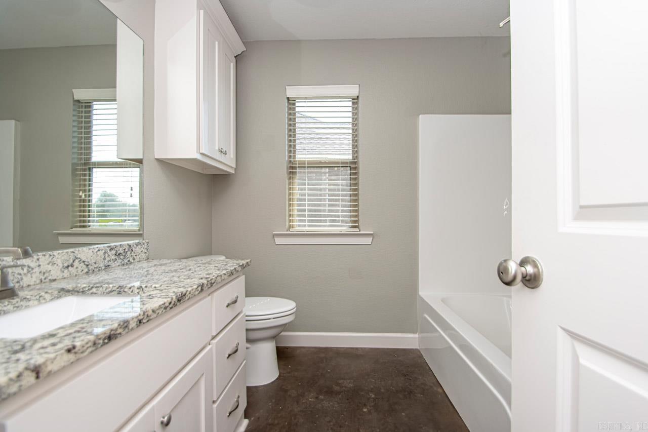 PARKWOOD MEADOWS - Residential