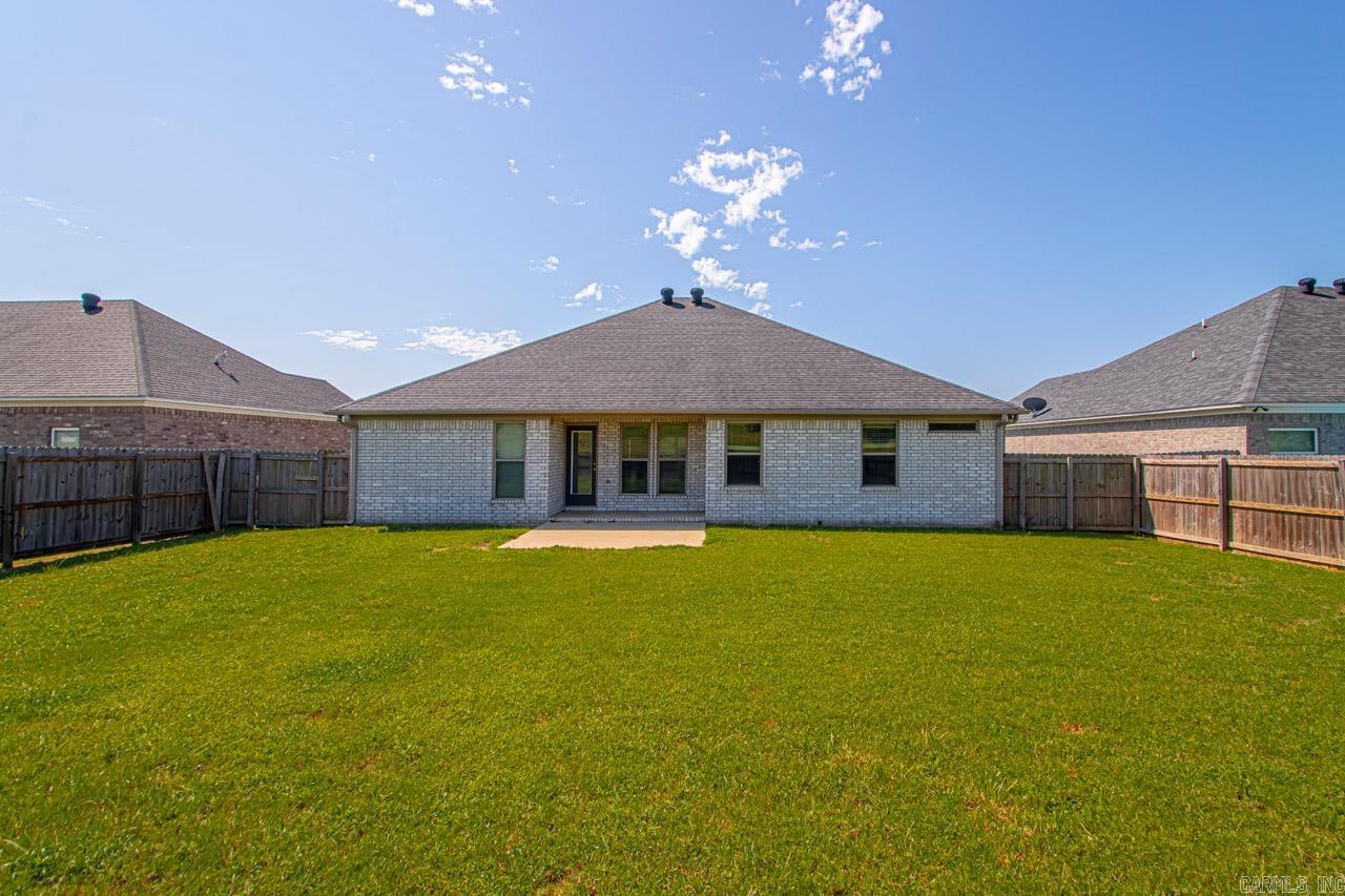 PARKWOOD MEADOWS - Residential