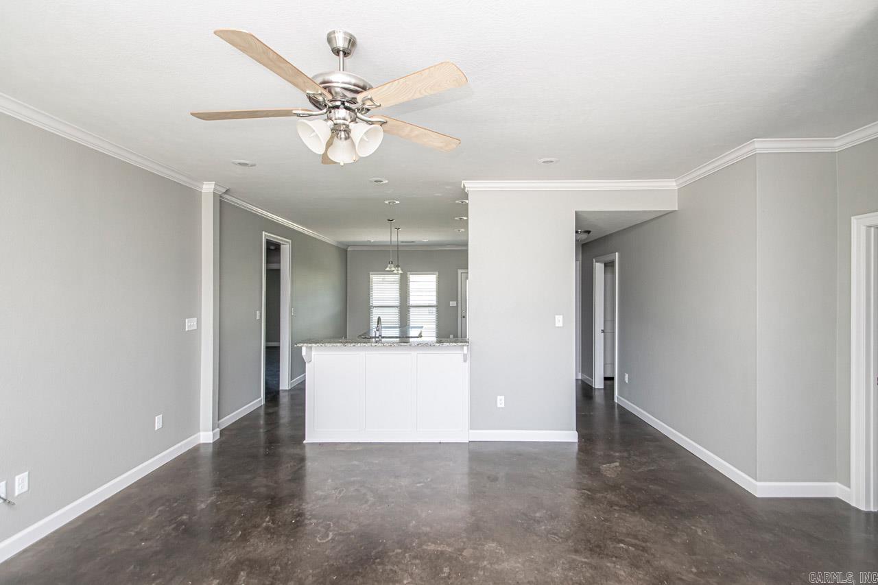 PARKWOOD MEADOWS - Residential