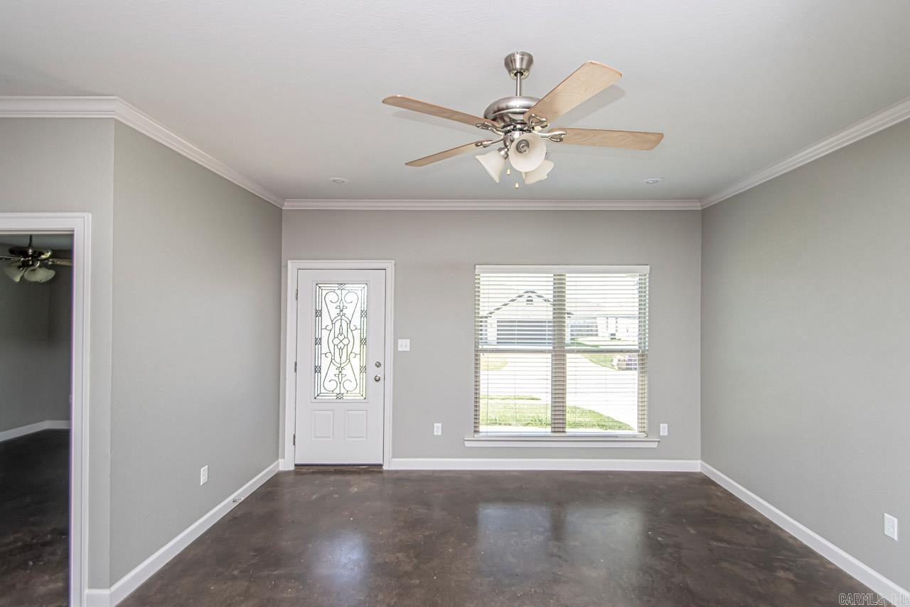 PARKWOOD MEADOWS - Residential