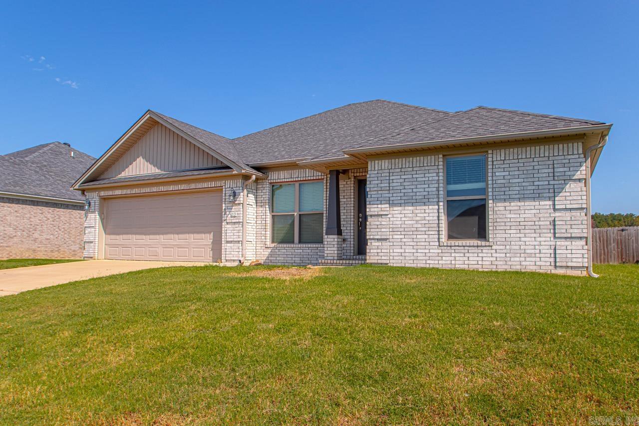 PARKWOOD MEADOWS - Residential