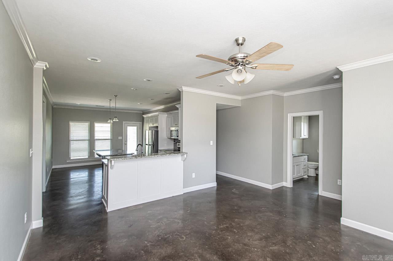 PARKWOOD MEADOWS - Residential