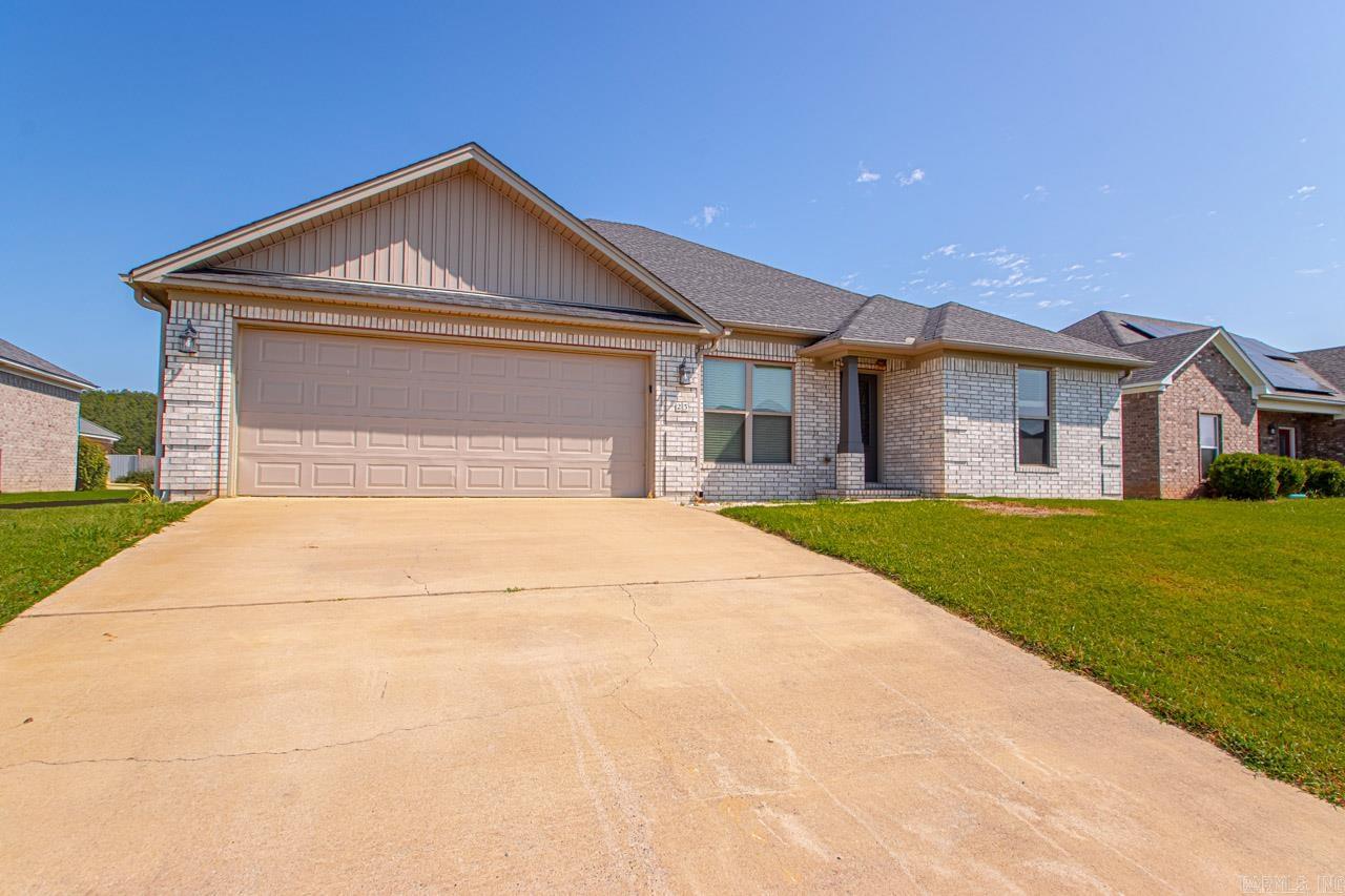 PARKWOOD MEADOWS - Residential