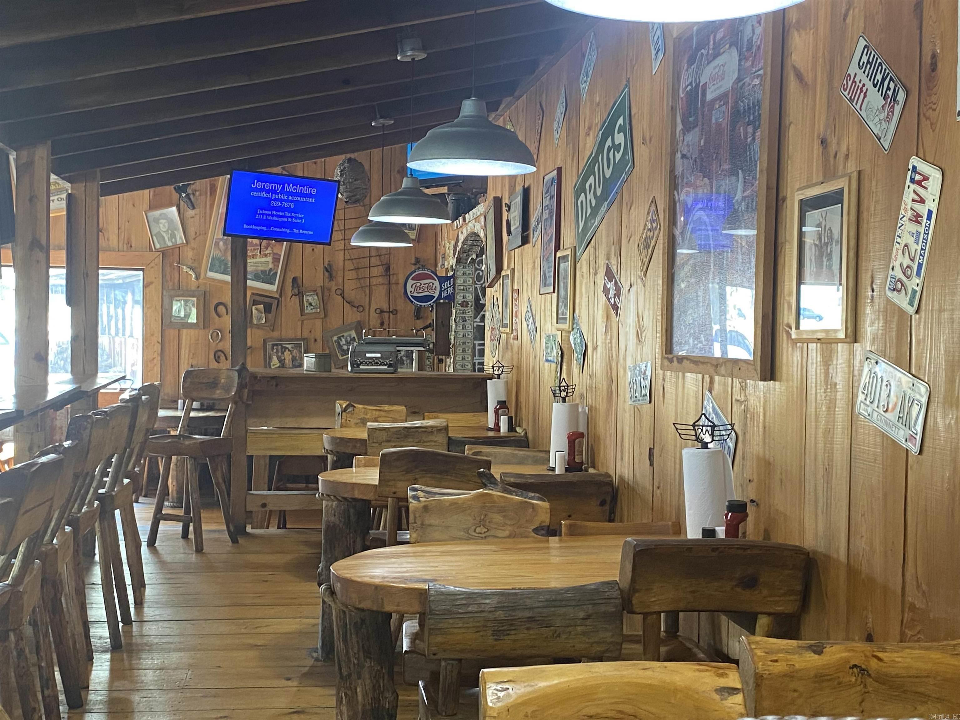 Metes & Bounds - Commercial Sale