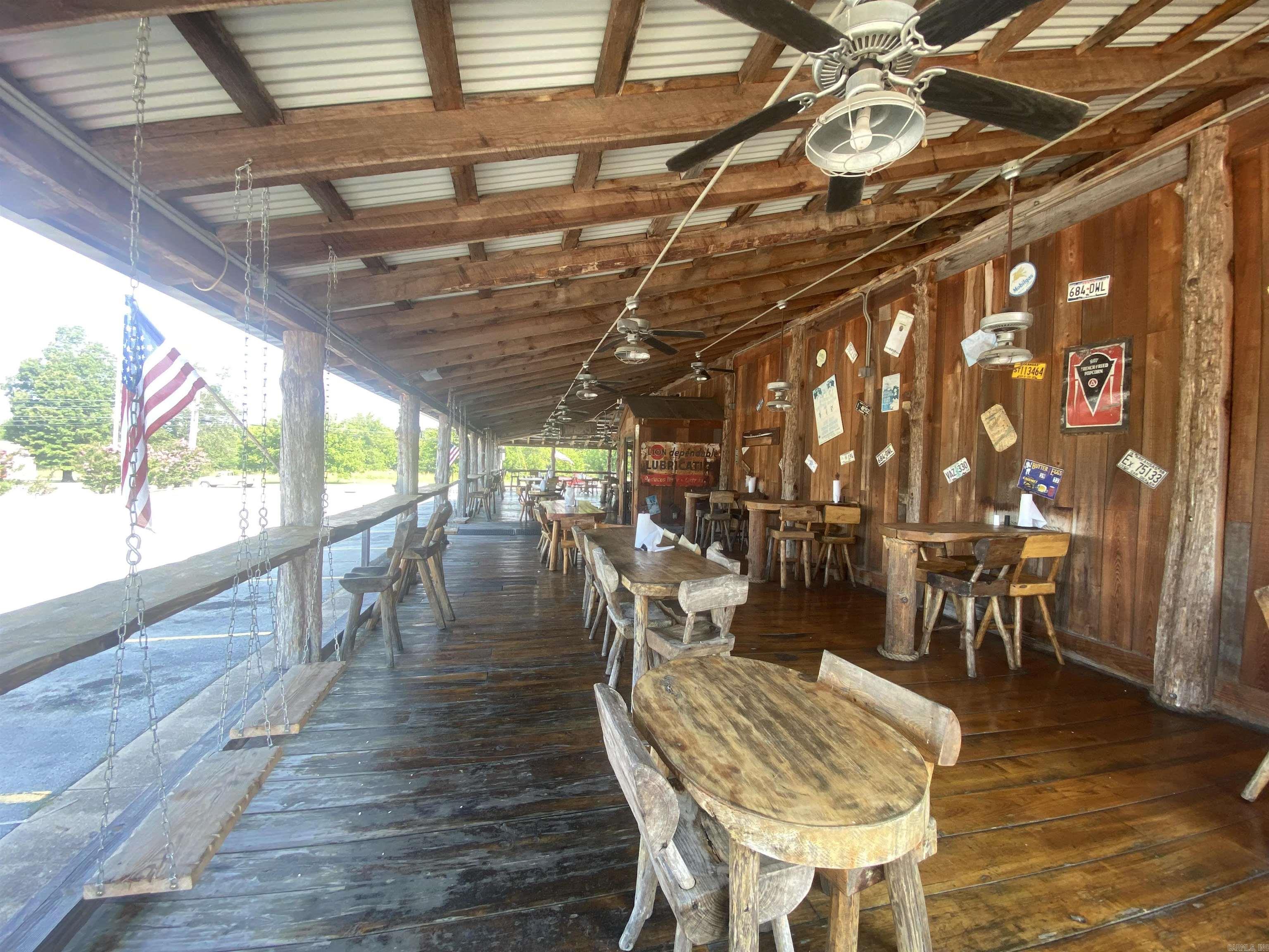 Metes & Bounds - Commercial Sale