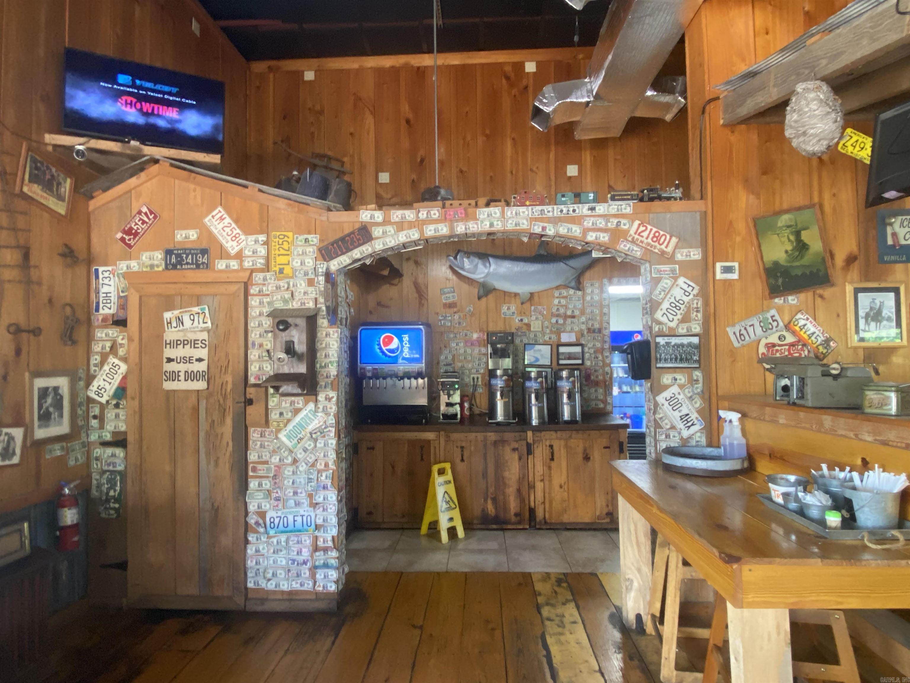 Metes & Bounds - Commercial Sale