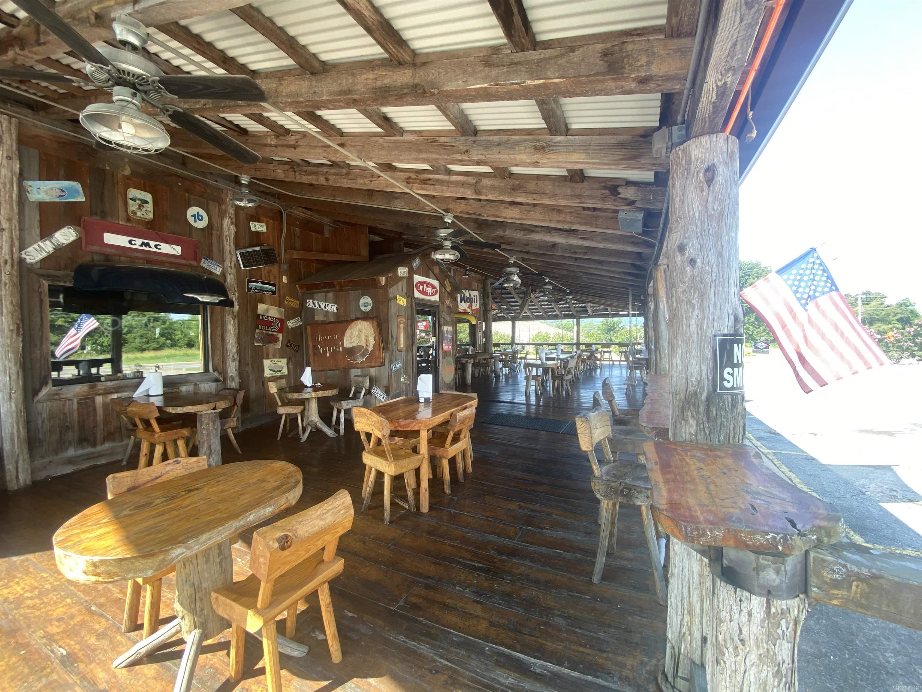 Metes & Bounds - Commercial Sale