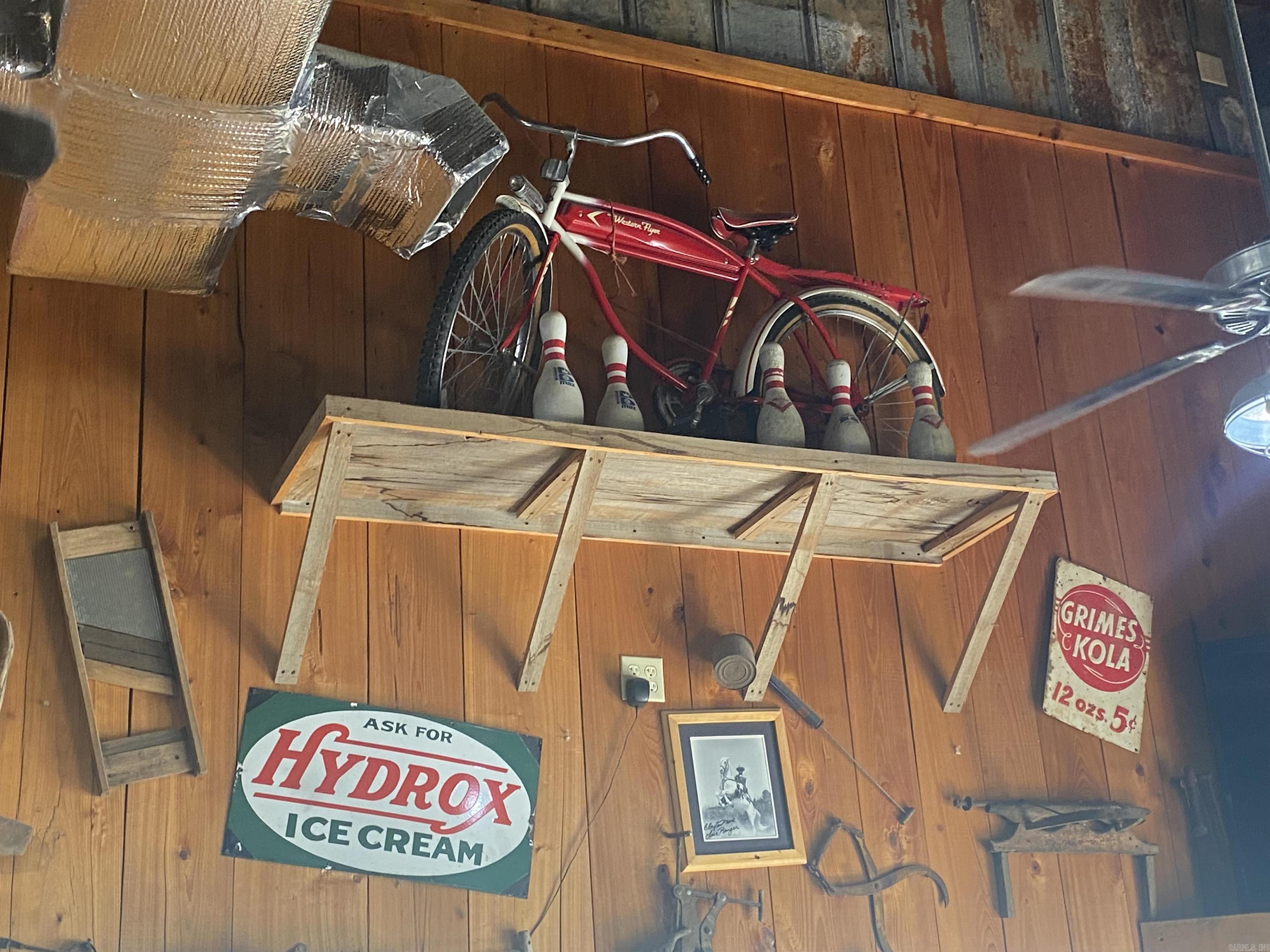 Metes & Bounds - Commercial Sale