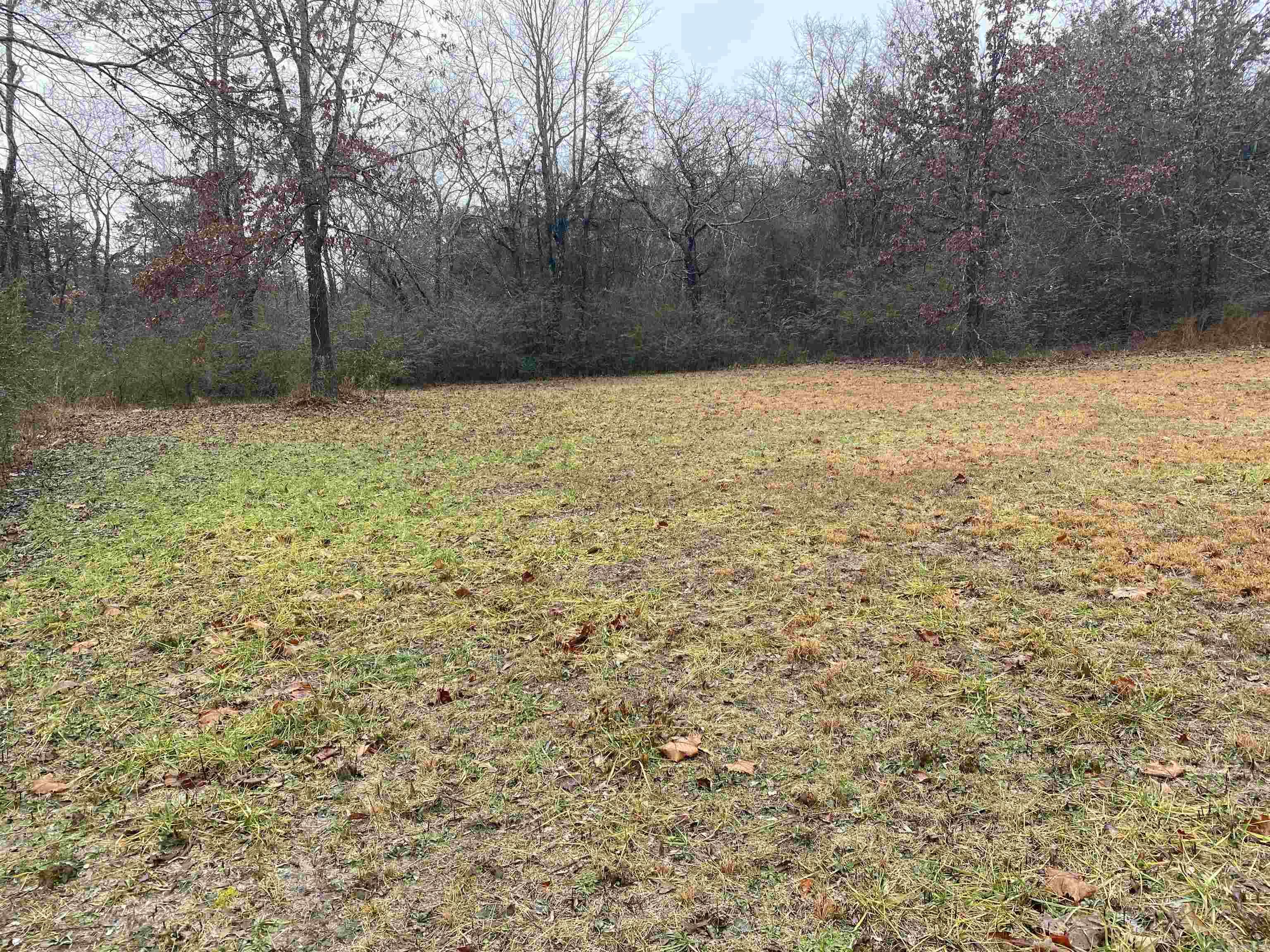 DEER RUN - Residential