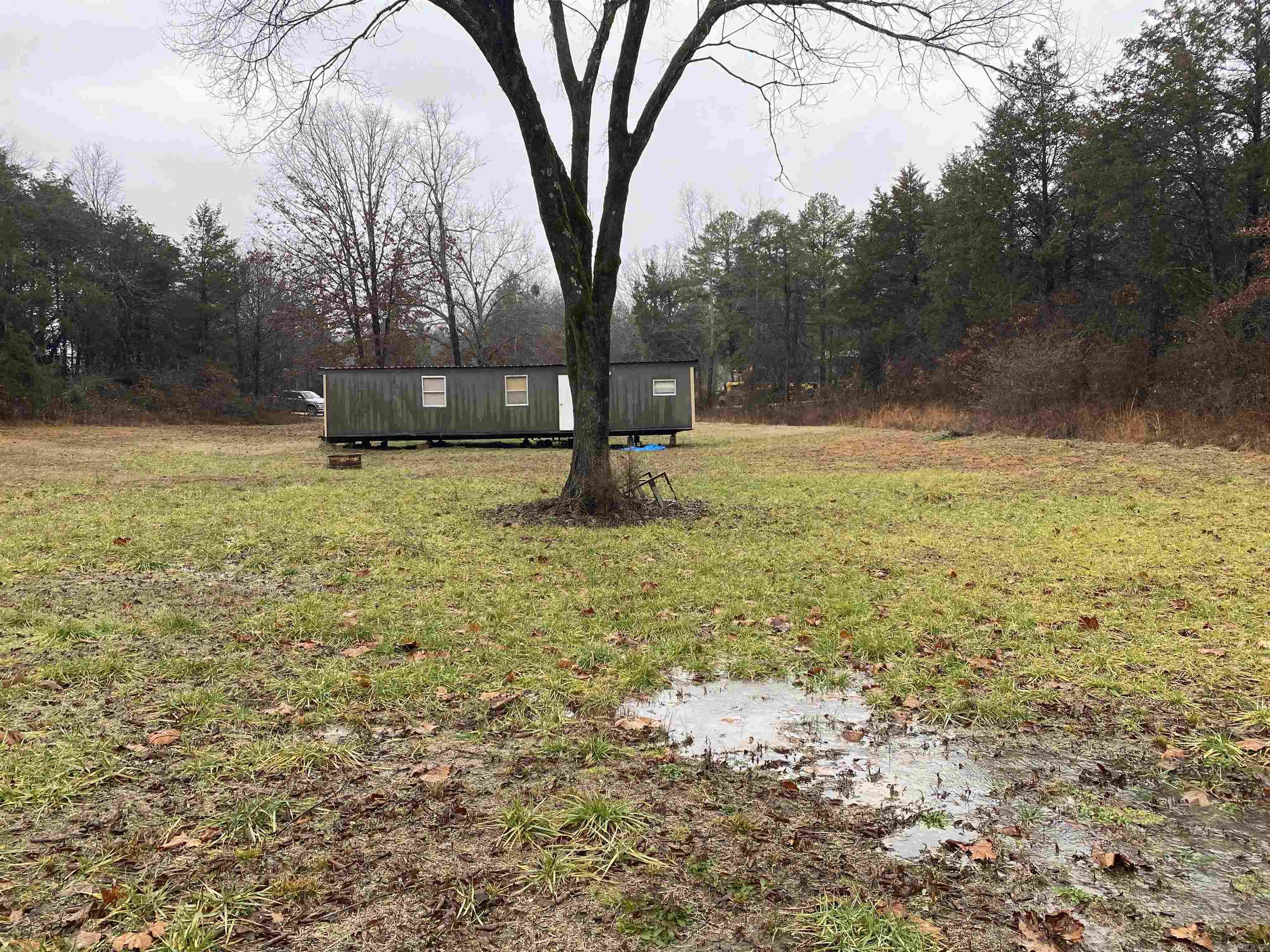 DEER RUN - Residential