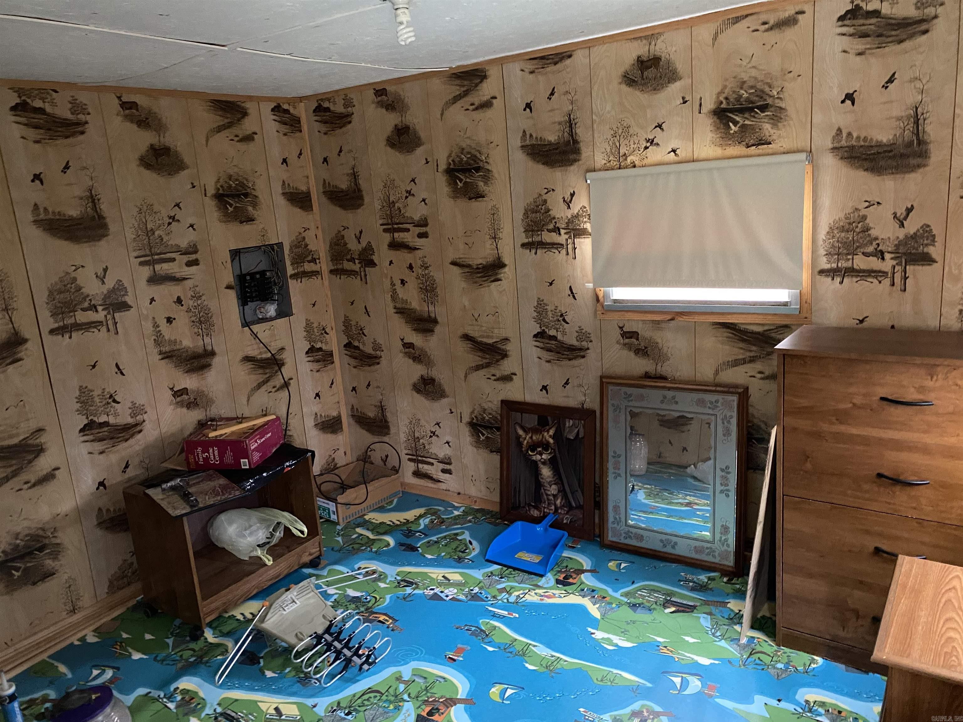 DEER RUN - Residential