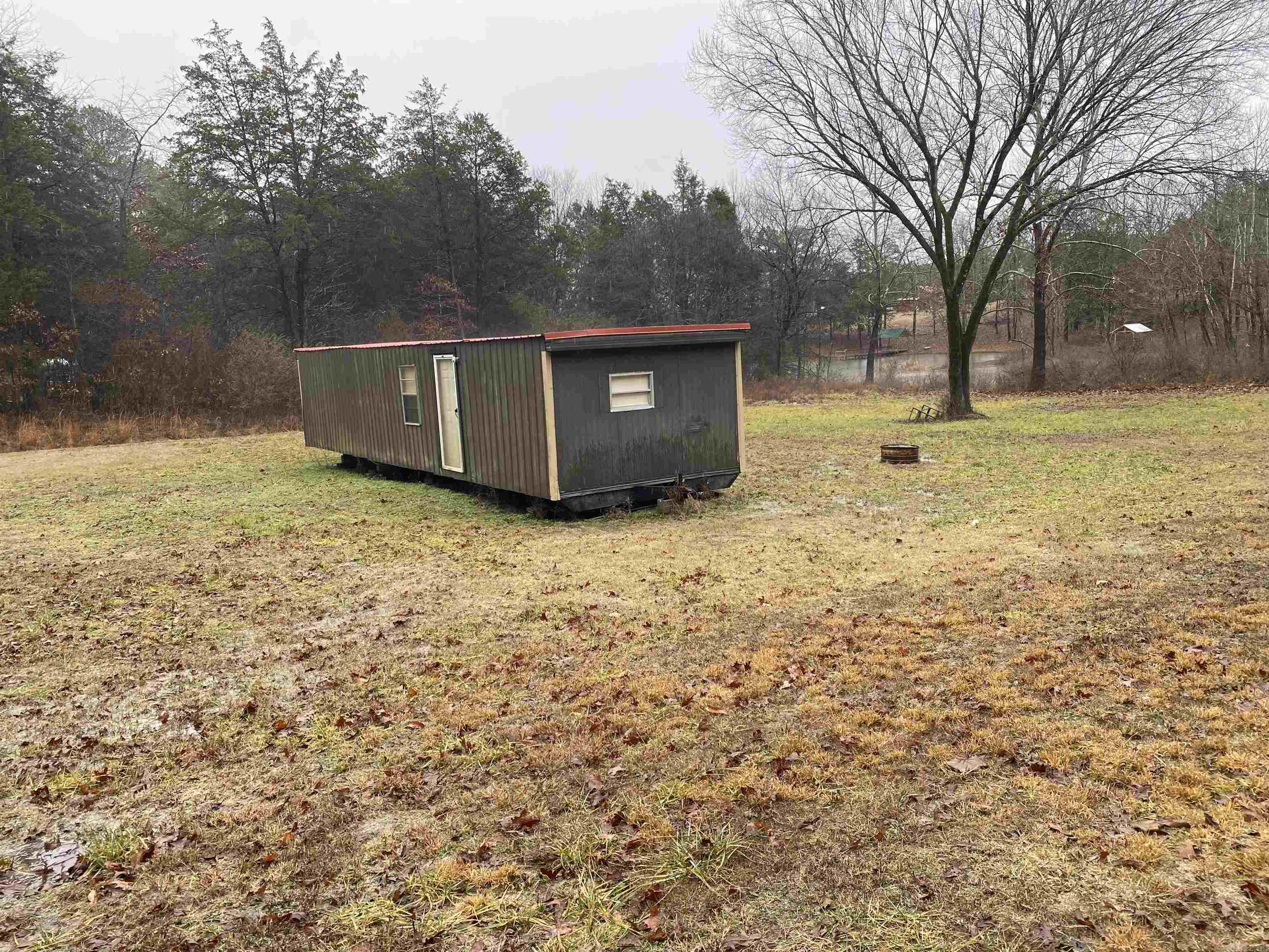 DEER RUN - Residential