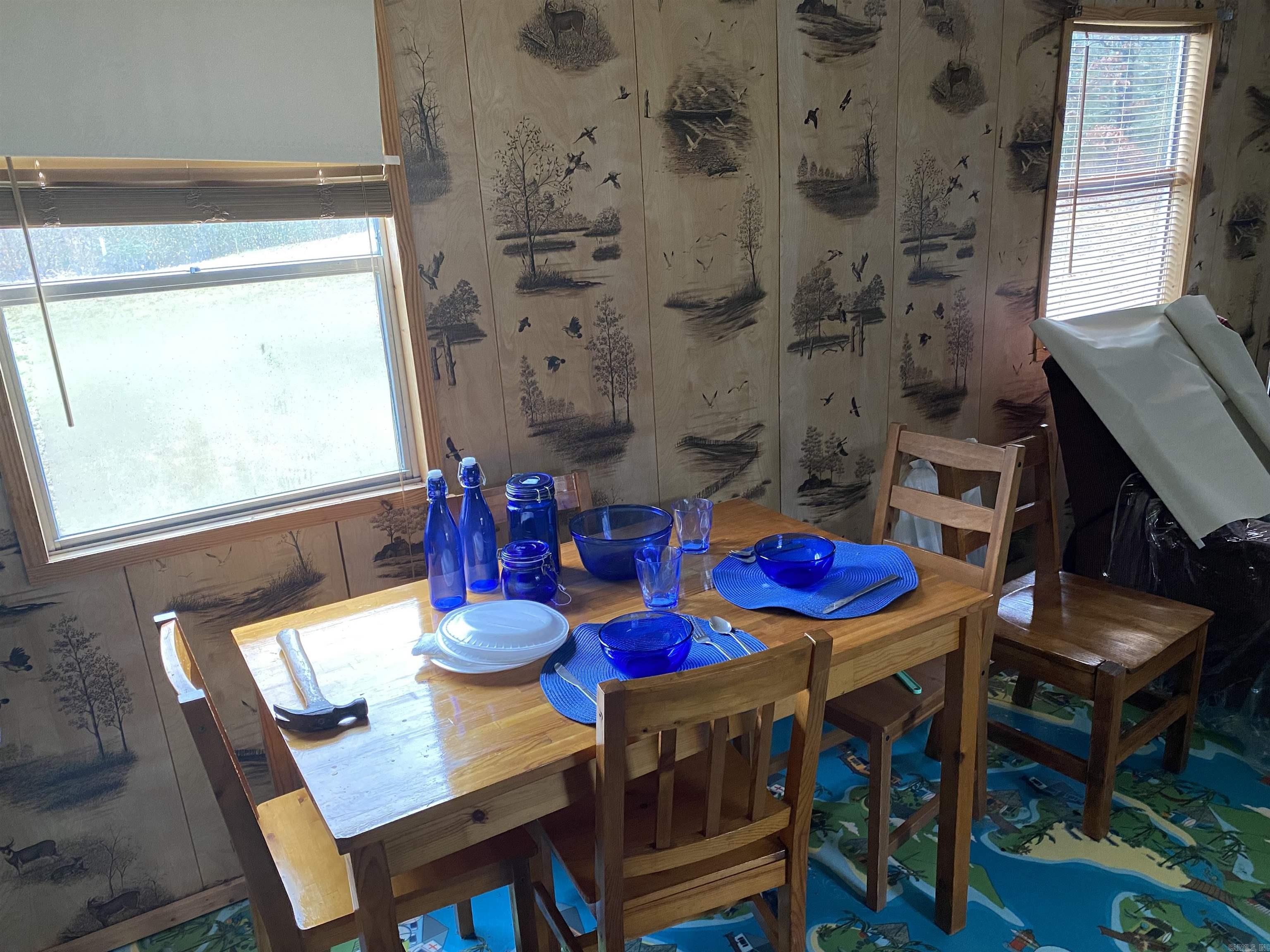 DEER RUN - Residential