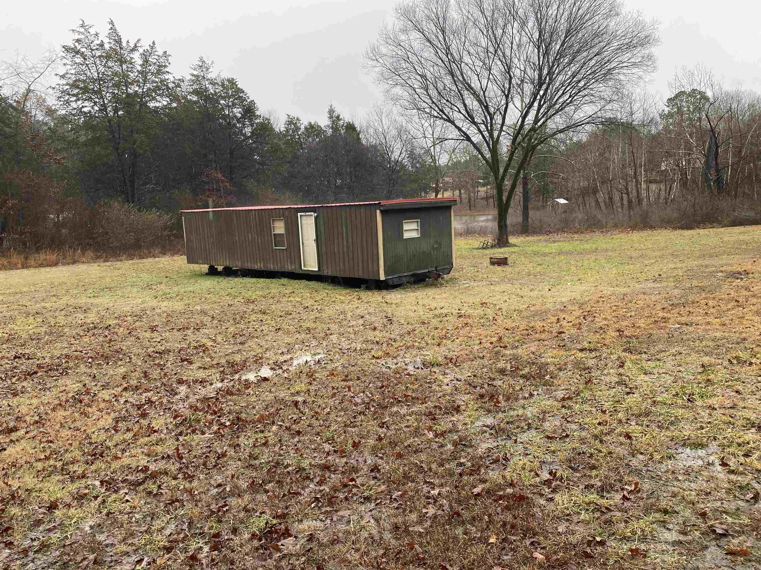 DEER RUN - Residential