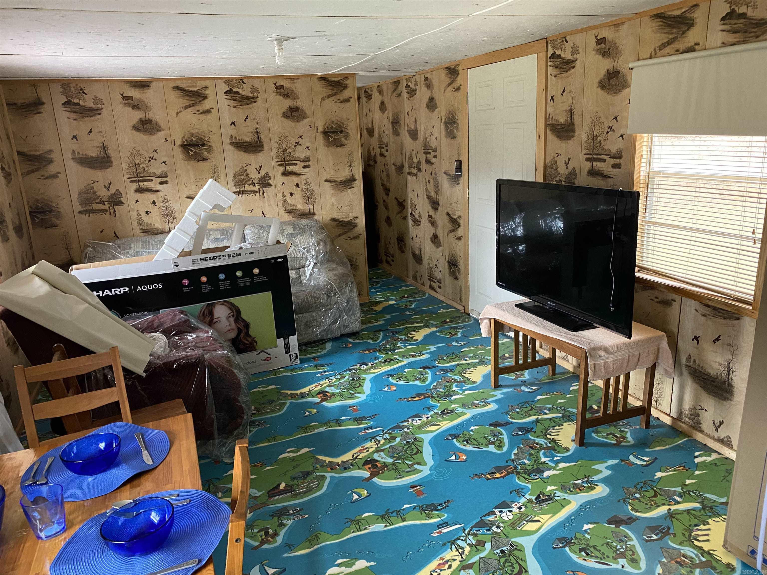 DEER RUN - Residential