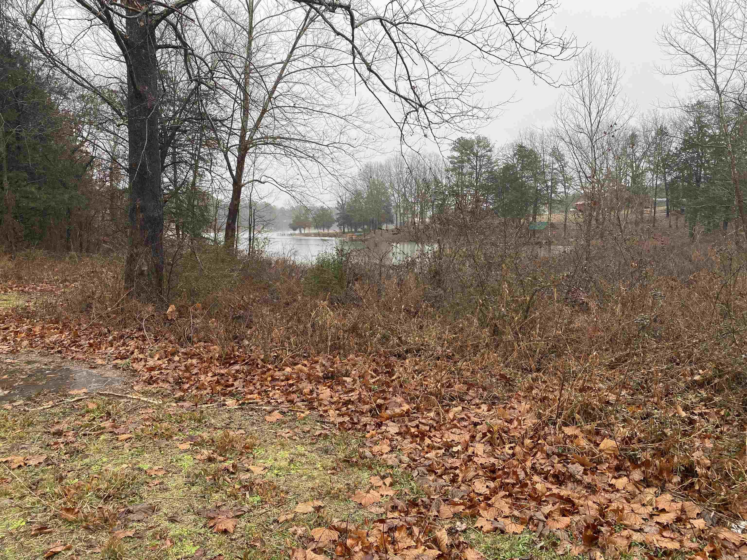 DEER RUN - Residential