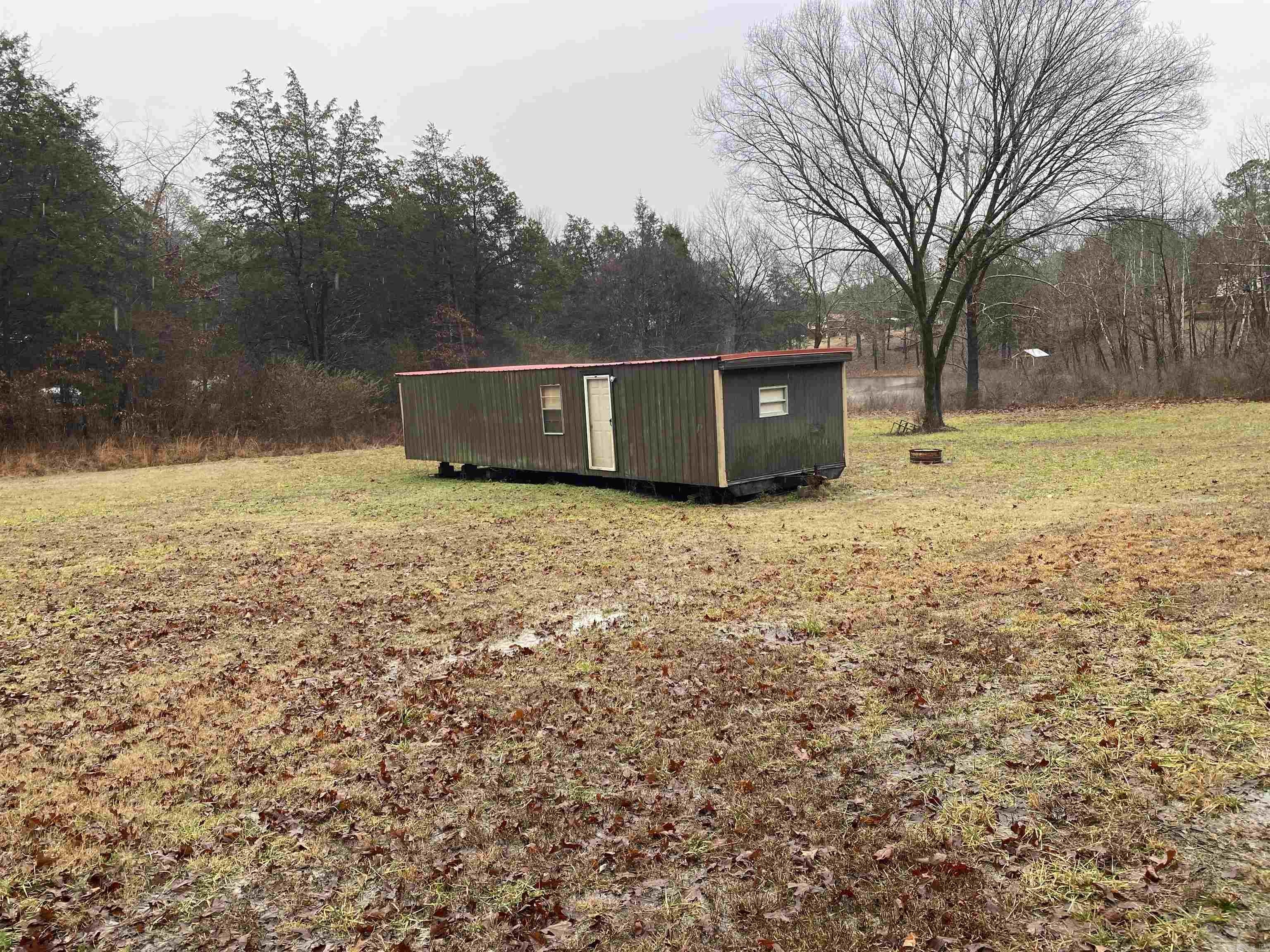 DEER RUN - Residential