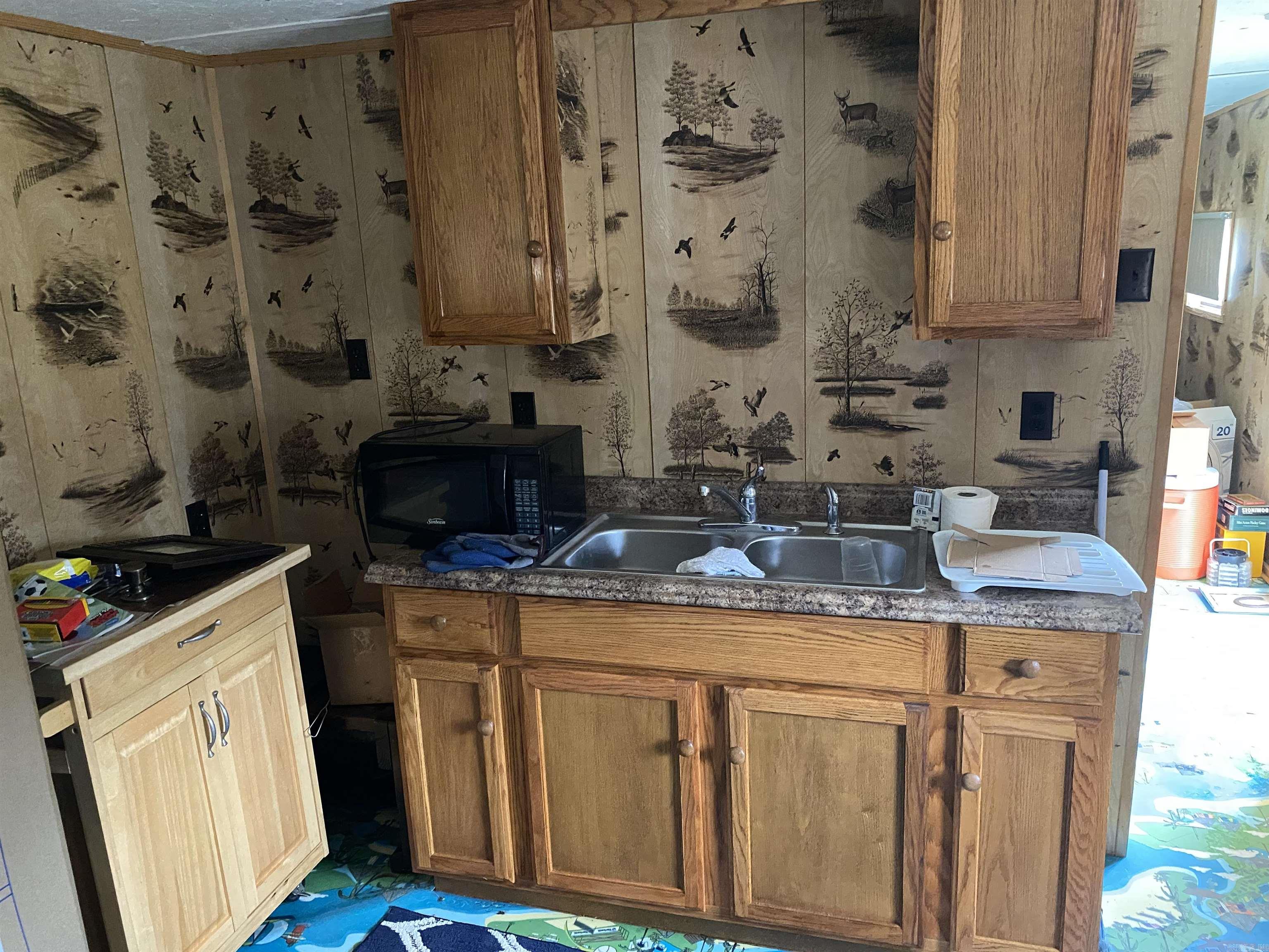 DEER RUN - Residential