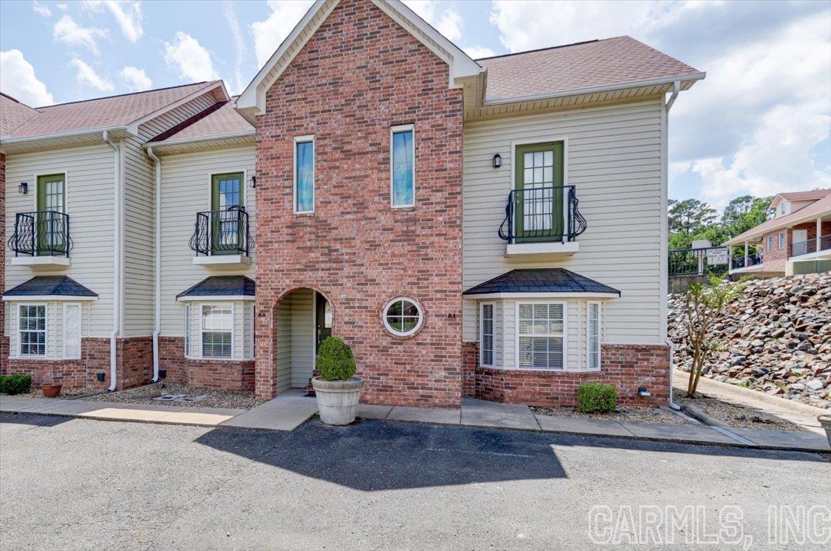 Moonlight Cove Villas HPR - Residential